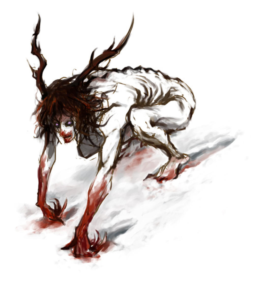 what-is-a-wendigo-really