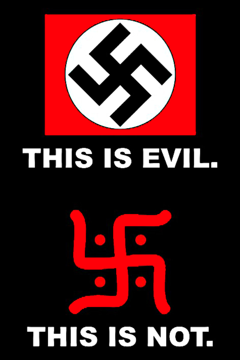 theswastikasymbol