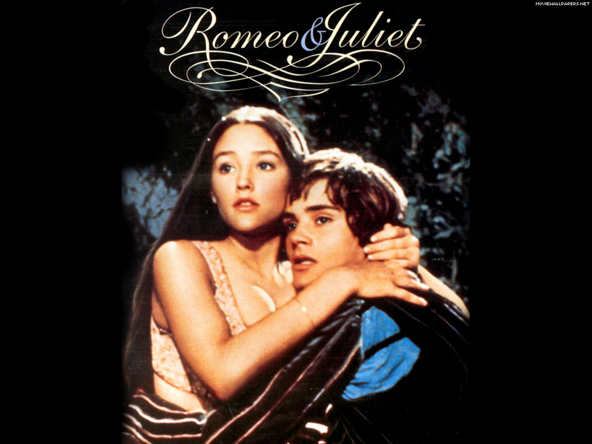 "Romeo And Juliet" Test Questions (and Answers) - Owlcation