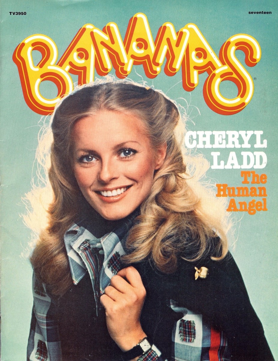 Bananas A Scholastic Teen Magazine From the 70s and 80s Owlcation