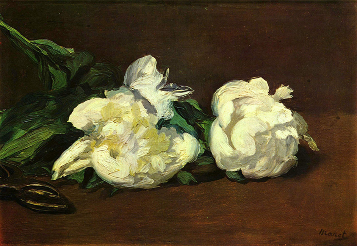 artists-who-died-before-50-edouard-manet