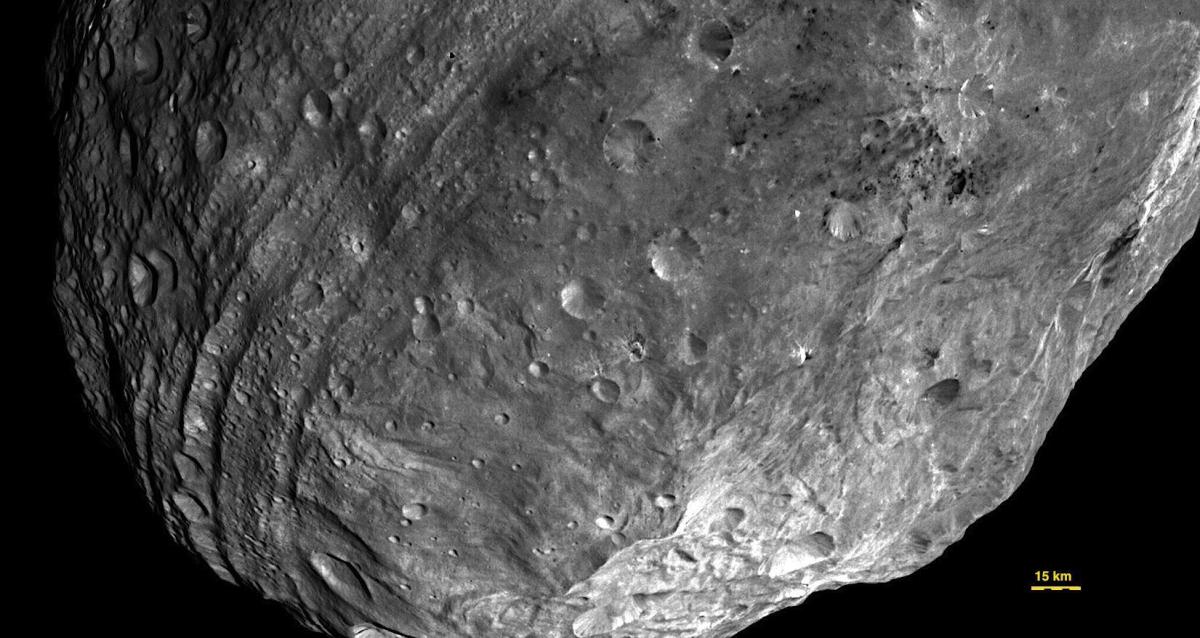 dawn-and-its-findings-on-asteroid-vesta