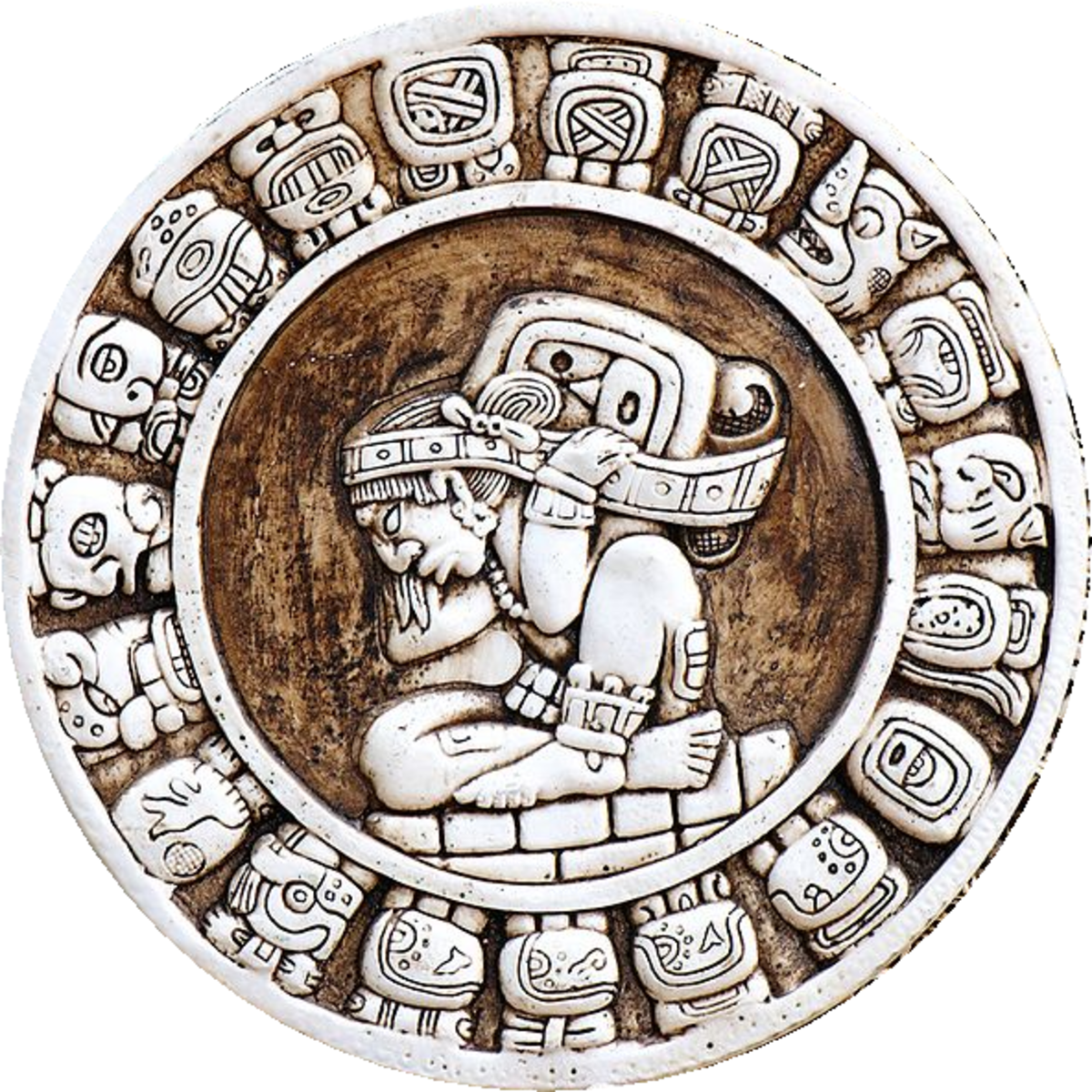 The Mayan Zodiac