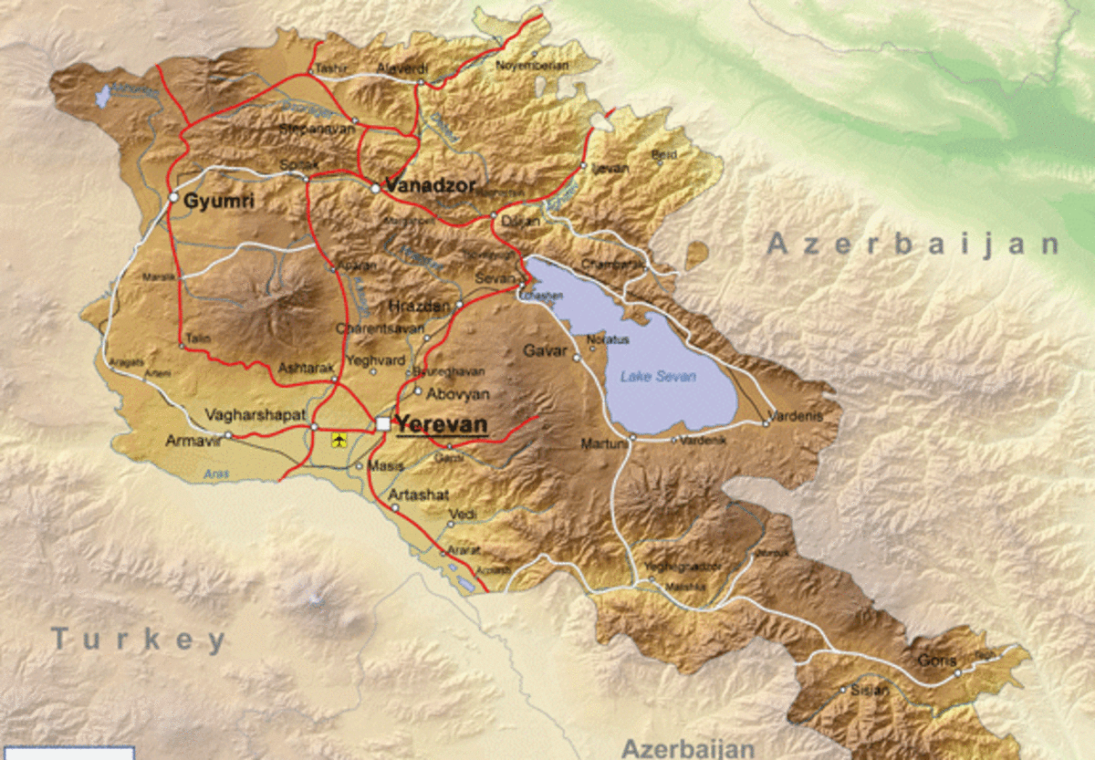 the-armenia-and-azerbaijan-conflict-a-long-struggle