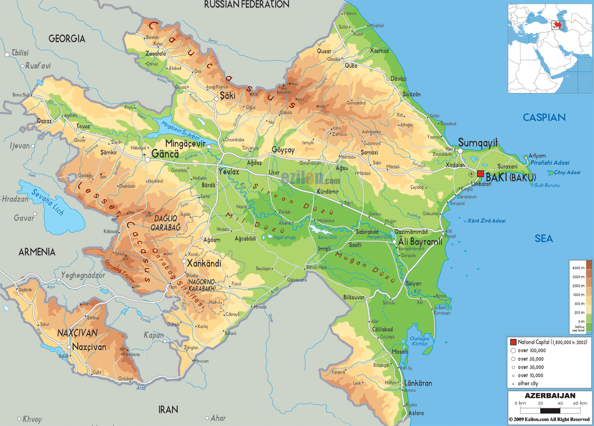 the-armenia-and-azerbaijan-conflict-a-long-struggle