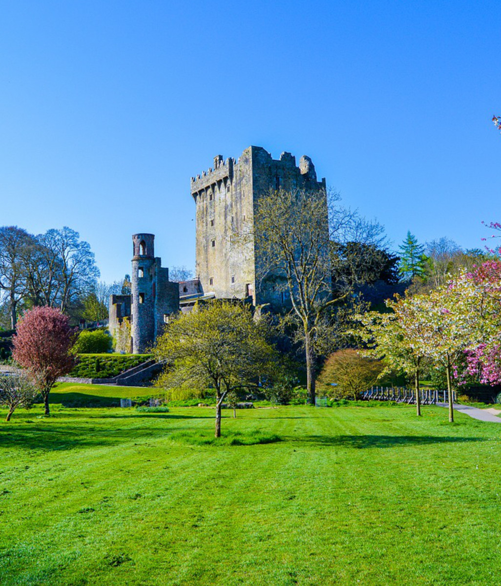 Fun Irish Facts and Information for Kids Owlcation