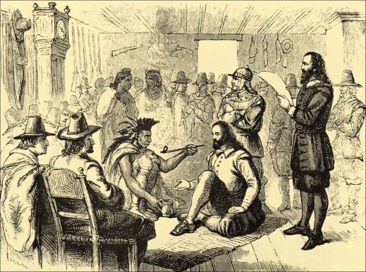 Tobacco: How a False Medicine Came From Europe From America