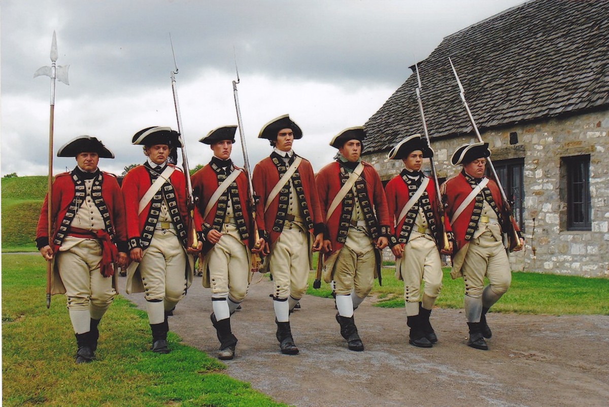 10-fascinating-facts-about-the-american-revolution