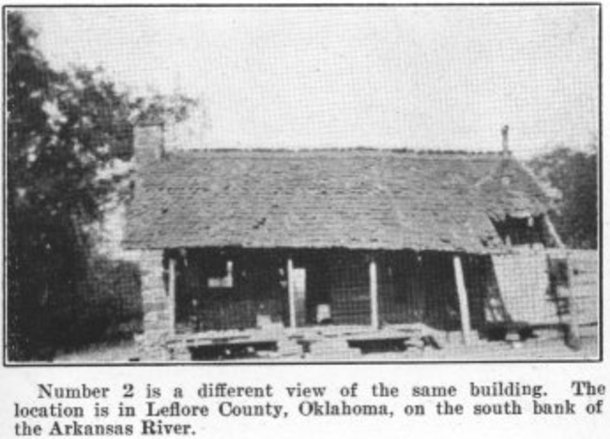 fort-coffee-how-an-old-fort-helped-shape-southeastern-oklahoma