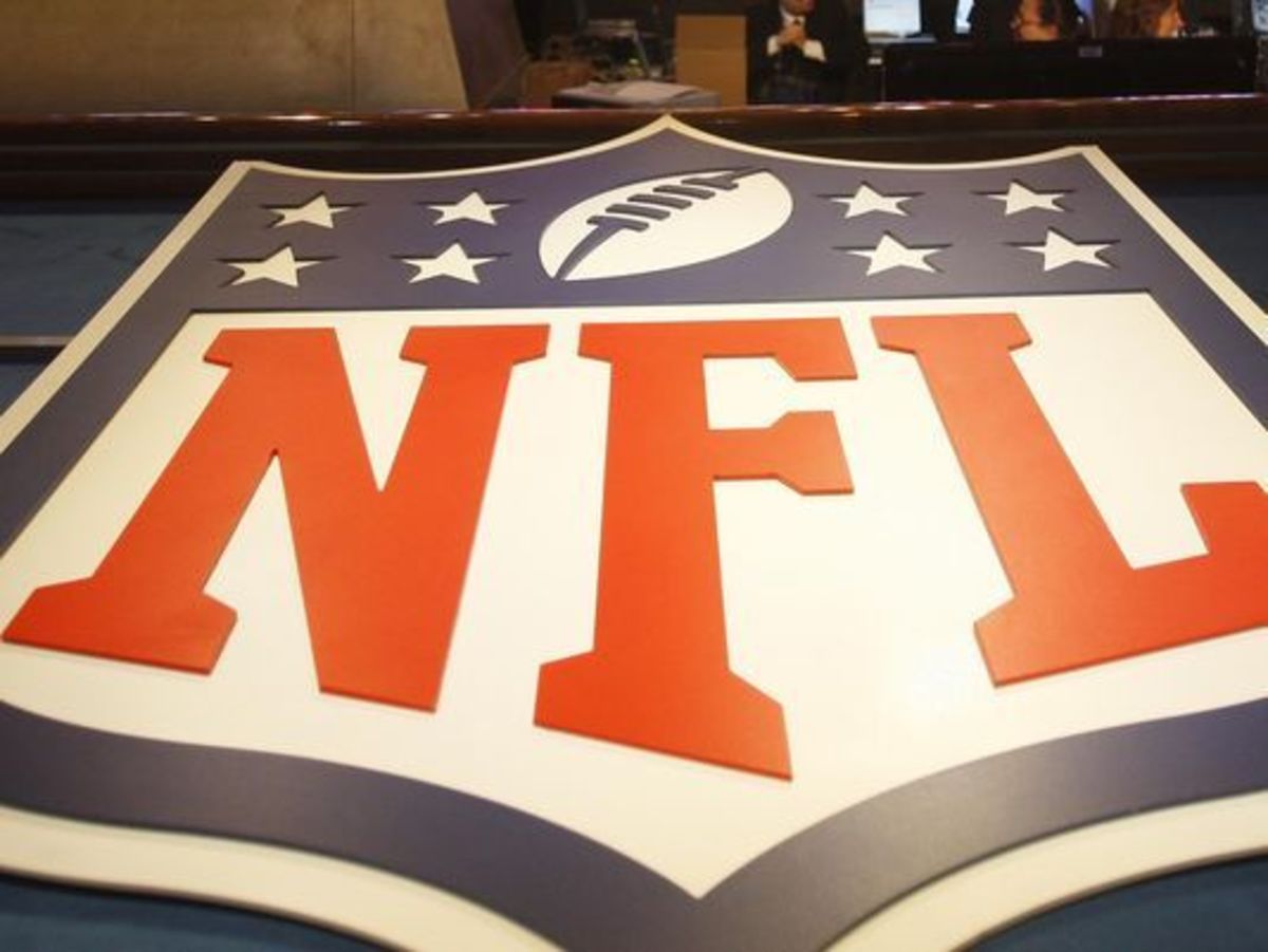 NFL announces four women will help shape league policy