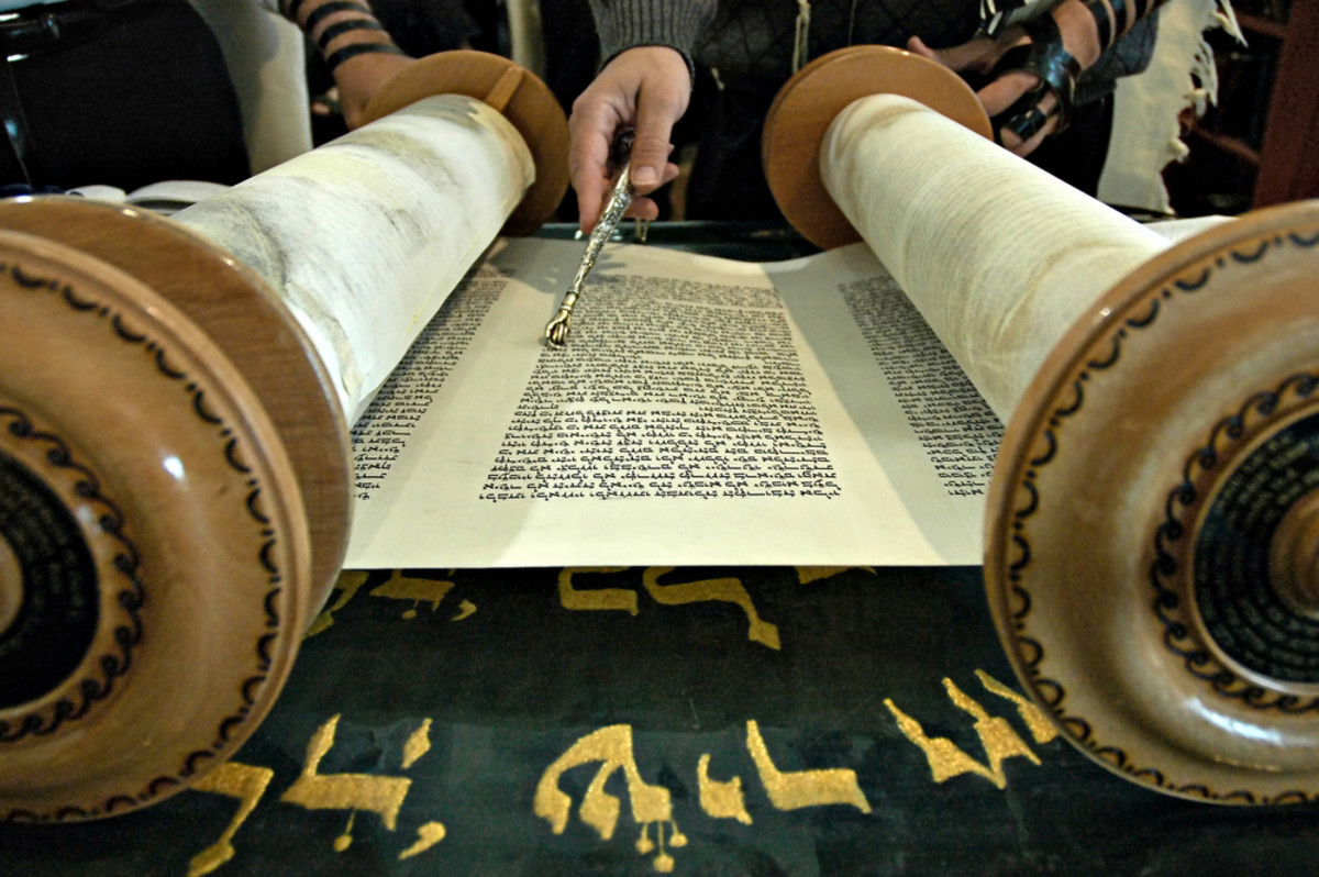 the-importance-of-the-hebrew-scriptures-in-maintaining-principal-beliefs-of-the-jewish-faith