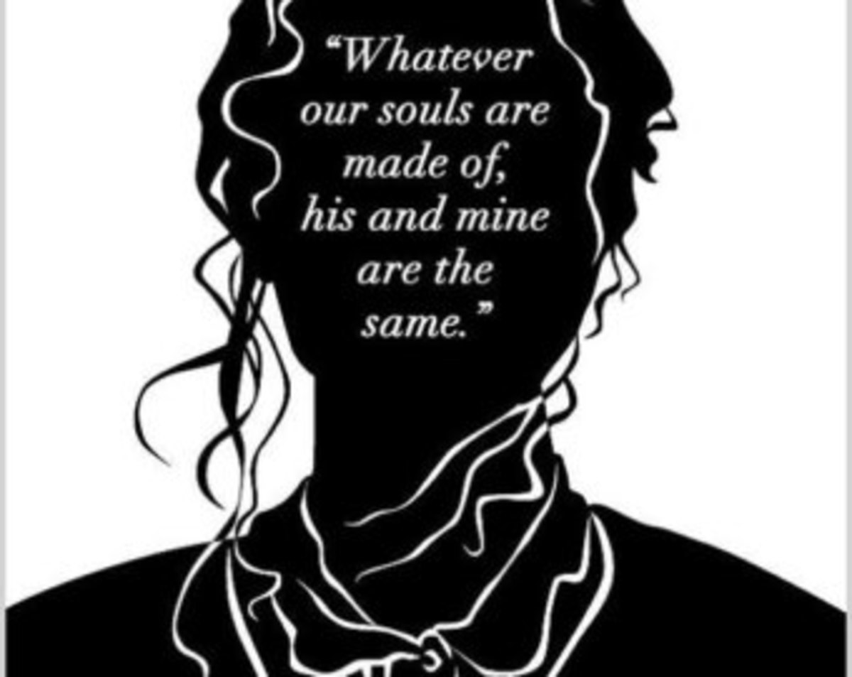 Why Is Charlotte Brontë #39 s #39 Jane Eyre #39 Considered Central to the