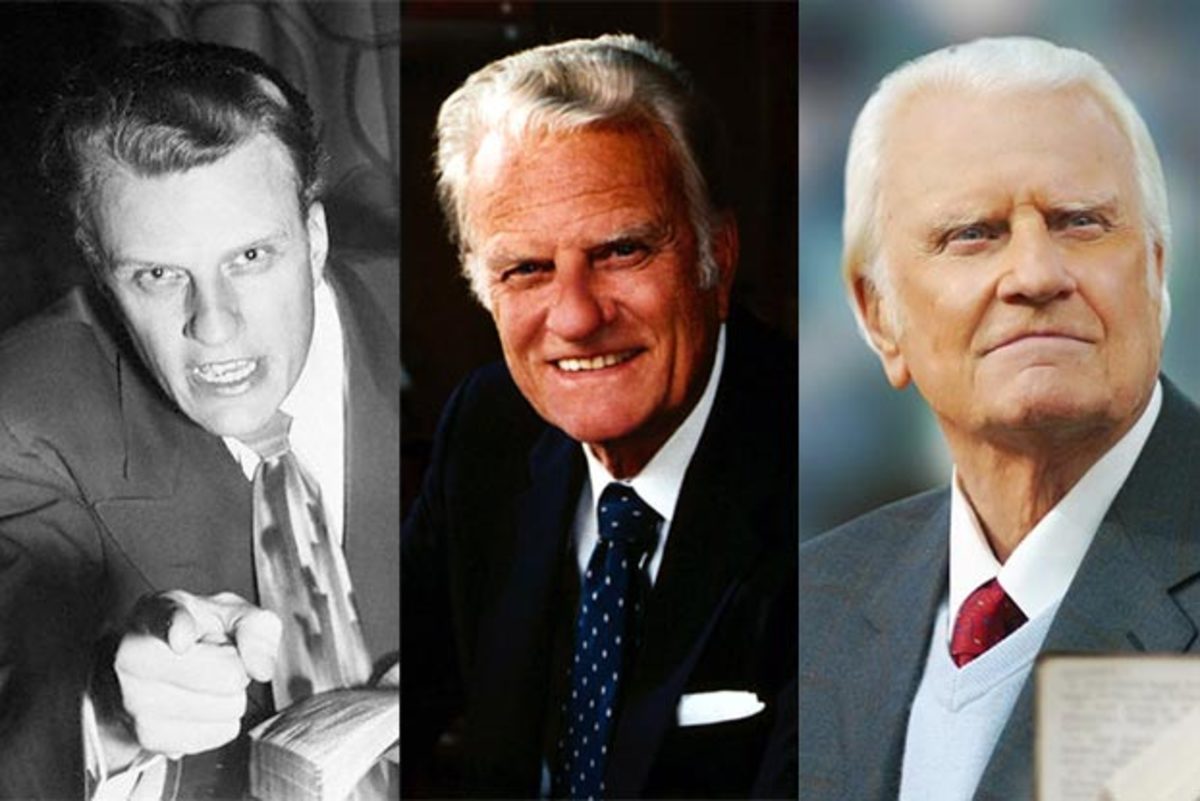 billy-graham-interesting-things-you-might-not-know-about-the-famous-preacher