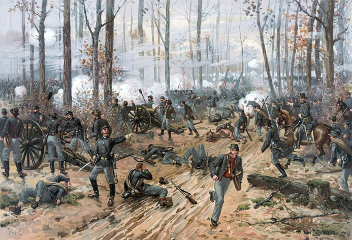 10-little-known-facts-about-the-us-civil-war