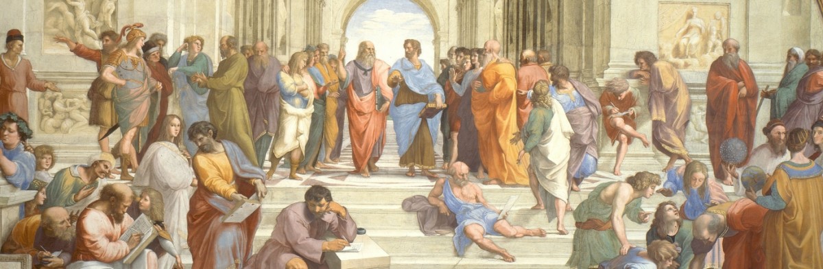 Plato and His 