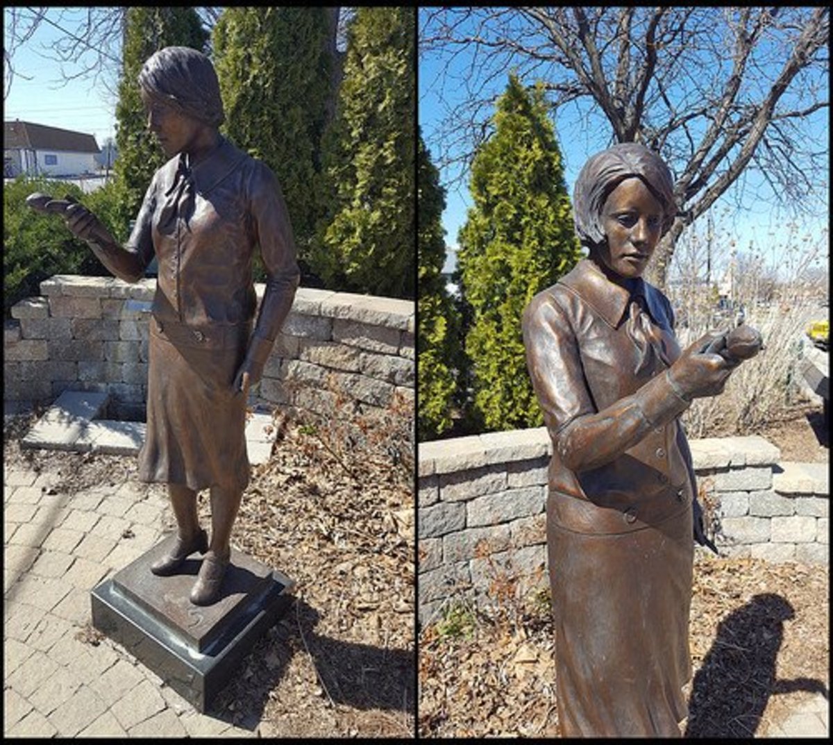 The Death of Luminous Dial Painters Owlcation