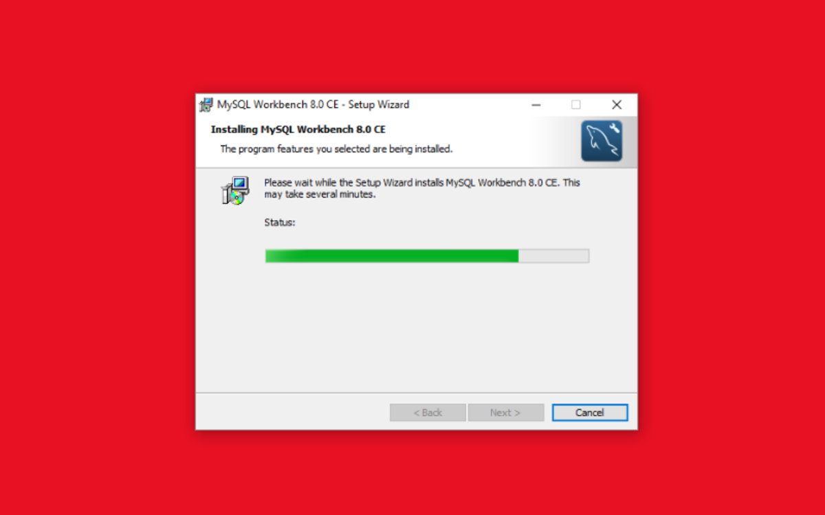 How To Install Mysql Workbench Using An Msi Installer On A Windows Machine Owlcation Education