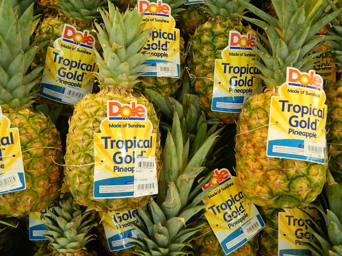 15-unusual-facts-about-the-pineapple
