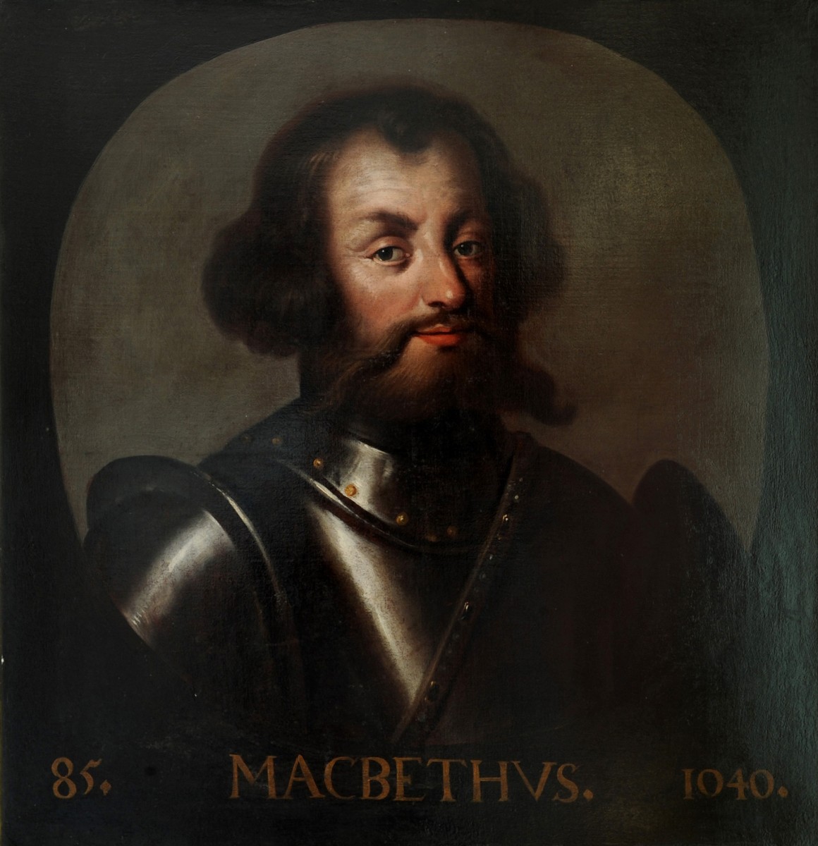 Macbeth of Scotland
