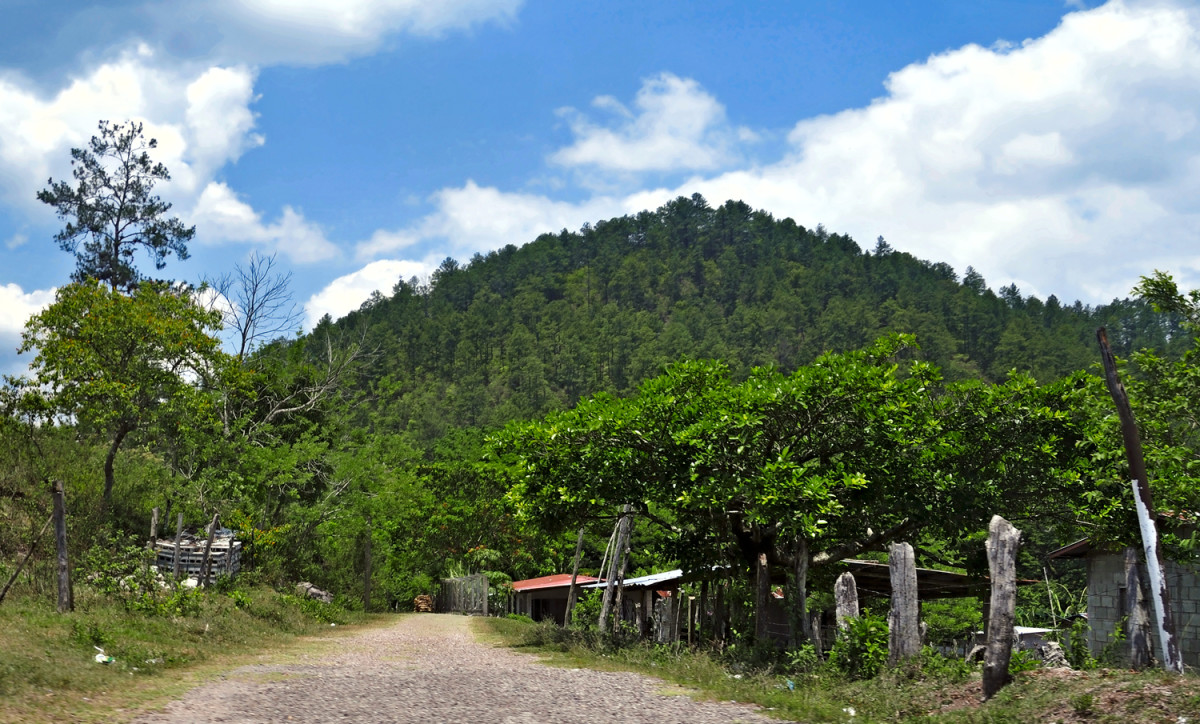 What Life Is Like in Rural Honduras