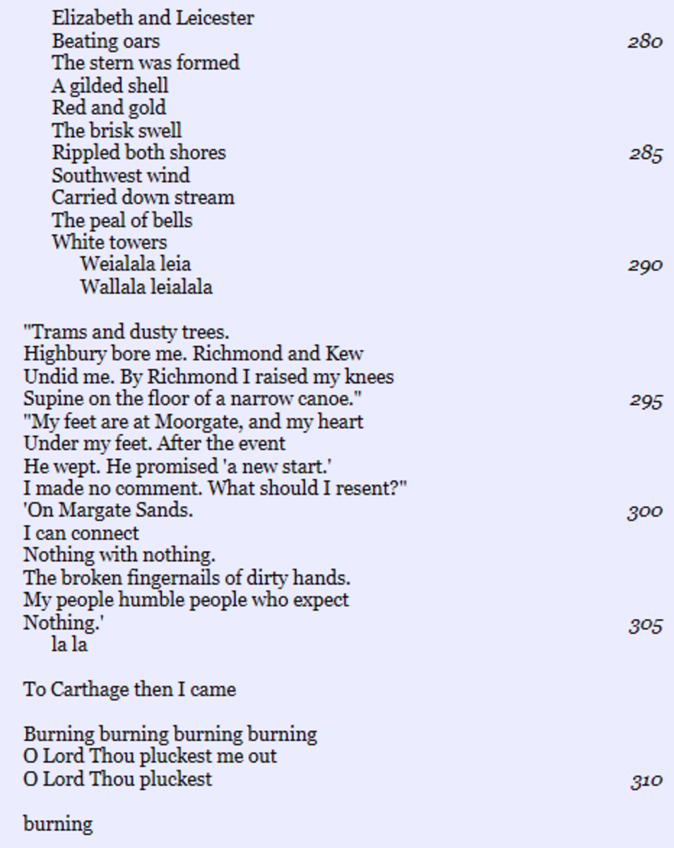 analysis-of-poem-the-waste-land-by-tseliot