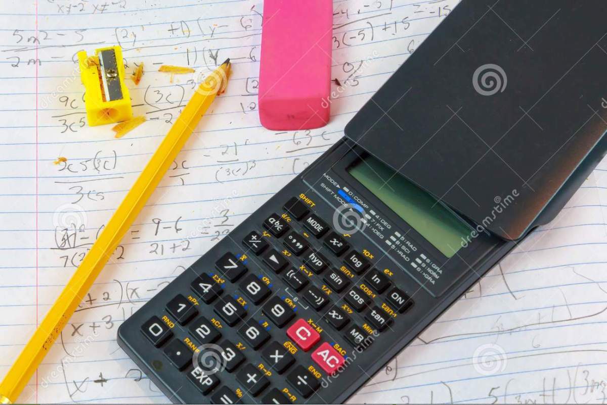 8 2 2 2 The Viral Equation Has Only One Answer And That Is 1 Not 16 Owlcation