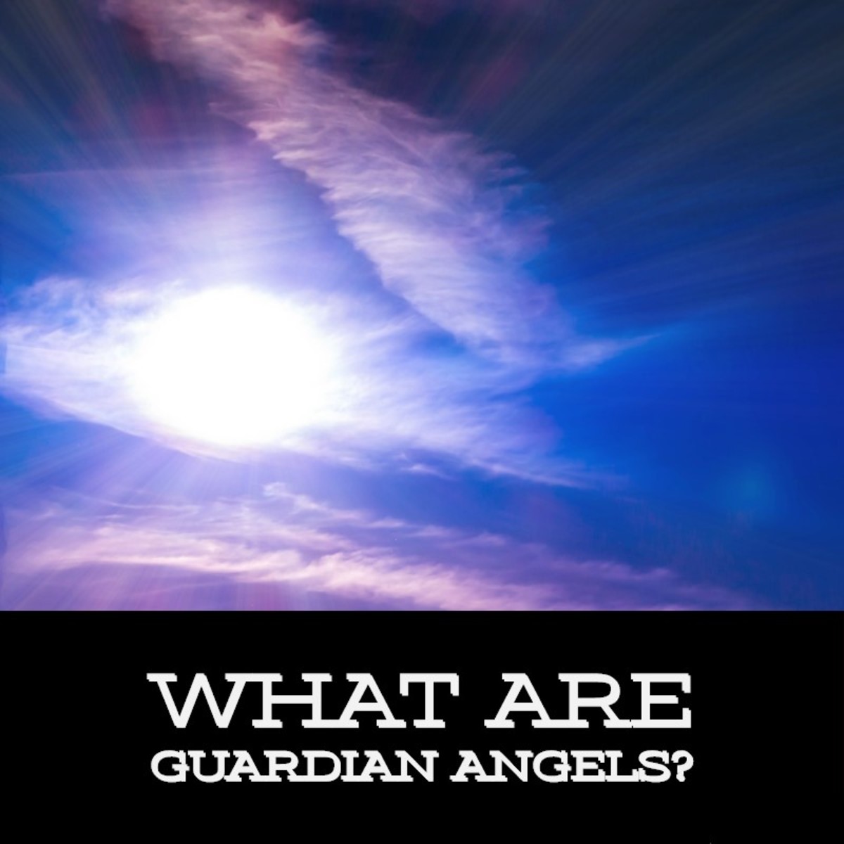 What are Guardian Angels? 