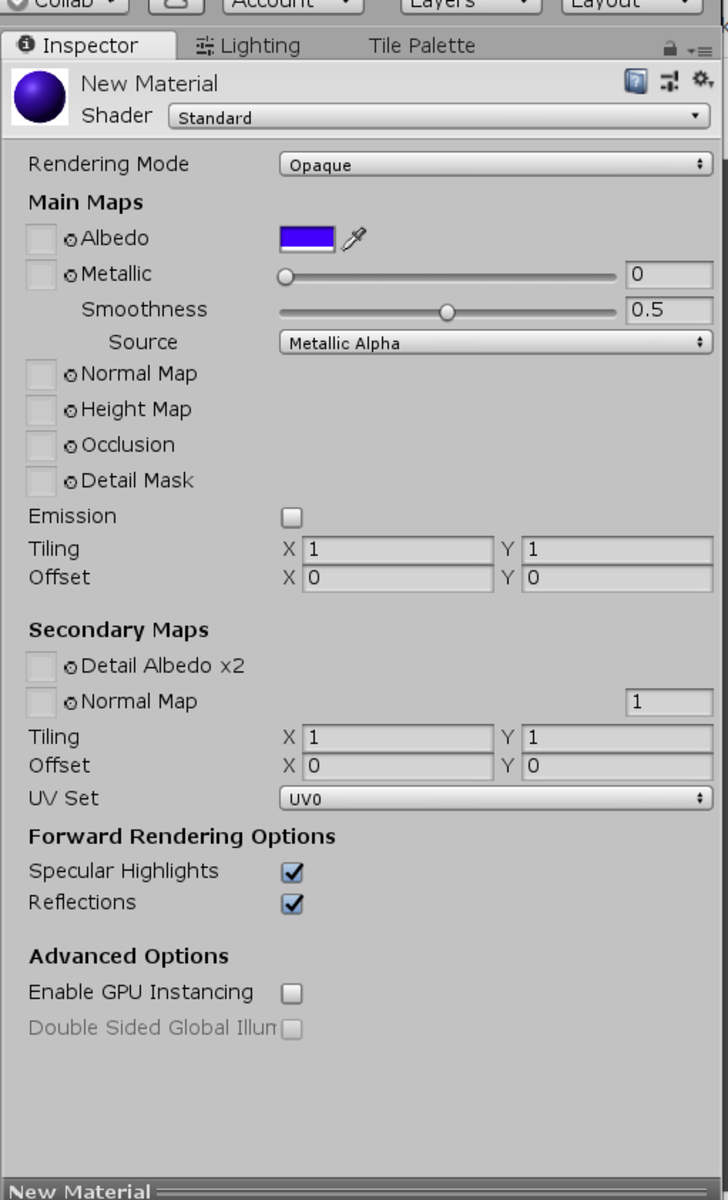 How to Instantiate and Destroy a GameObject in Unity - Owlcation