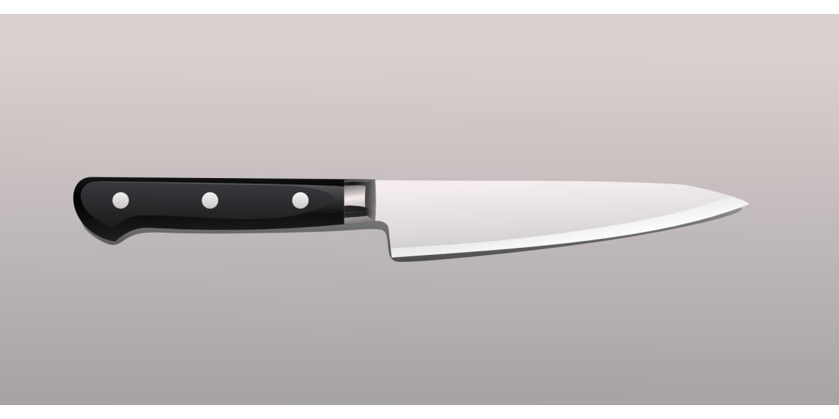 Knife|Chaakoo