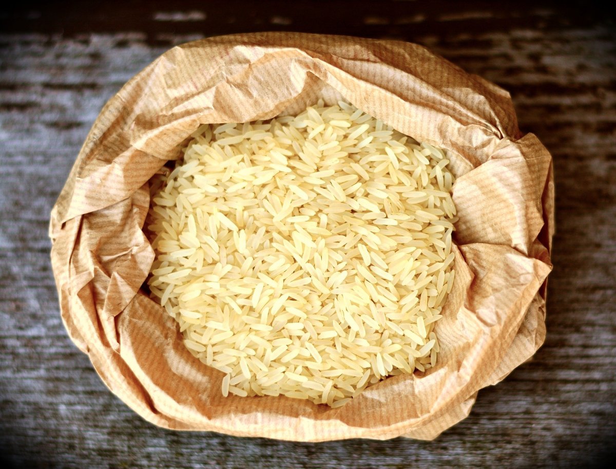 Rice|Chaawal|चावल 