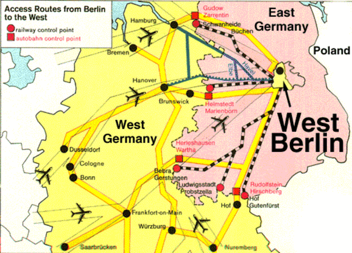 how-the-fall-of-the-berlin-wall-affected-the-world