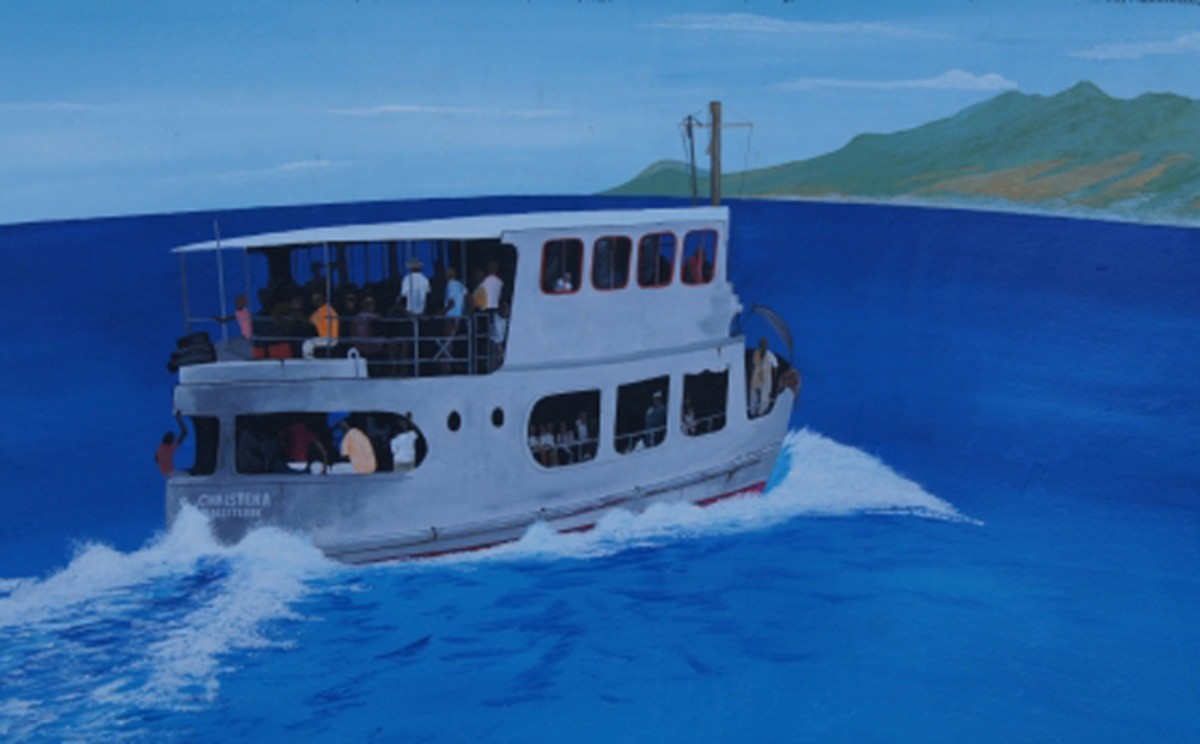 August Monday: Celebration and Sad Memories for Saint Kitts-Nevis