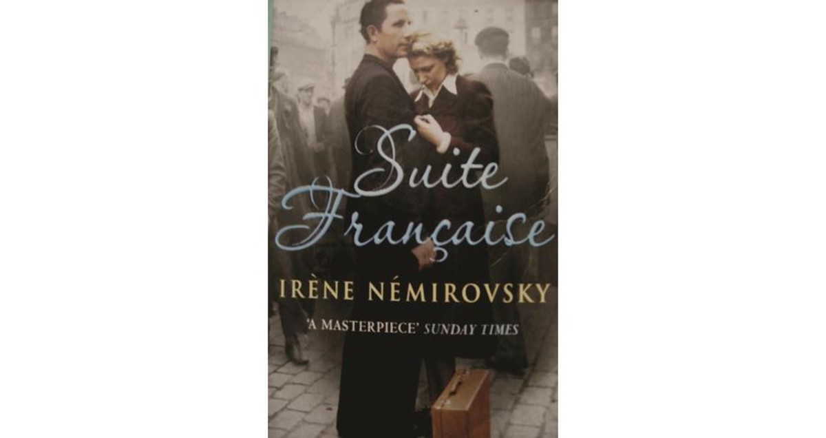 100+ Best Books Set in France Owlcation