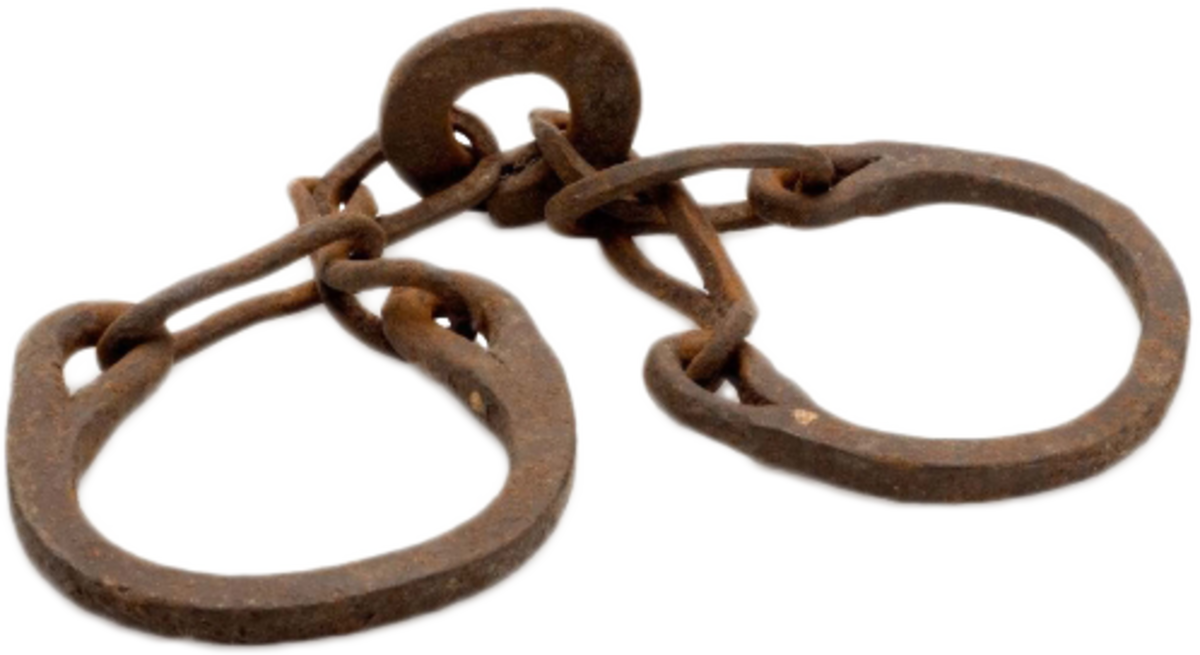 Slave chains