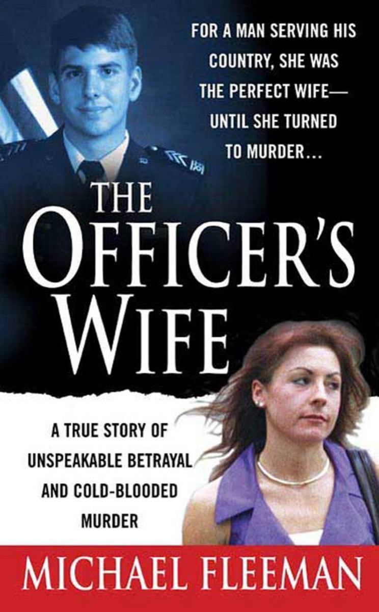 The Officer's Wife by Michael Fleeman