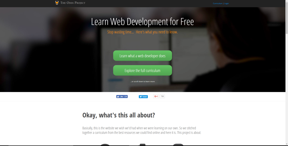 What Are the Best Free Websites to Learn Programming and Computer ...