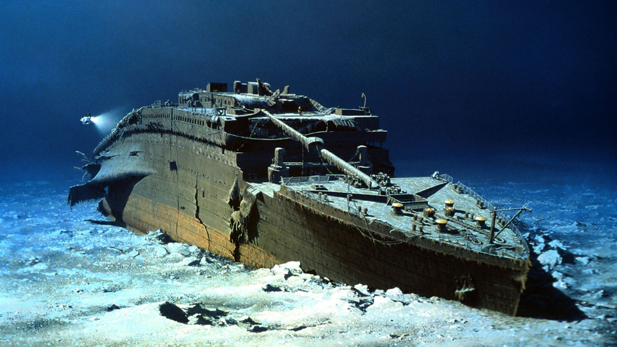 factors-that-contributed-to-the-sinking-of-the-titanic