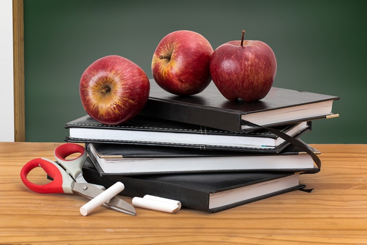 10 Tips for New Substitute Teachers - HubPages