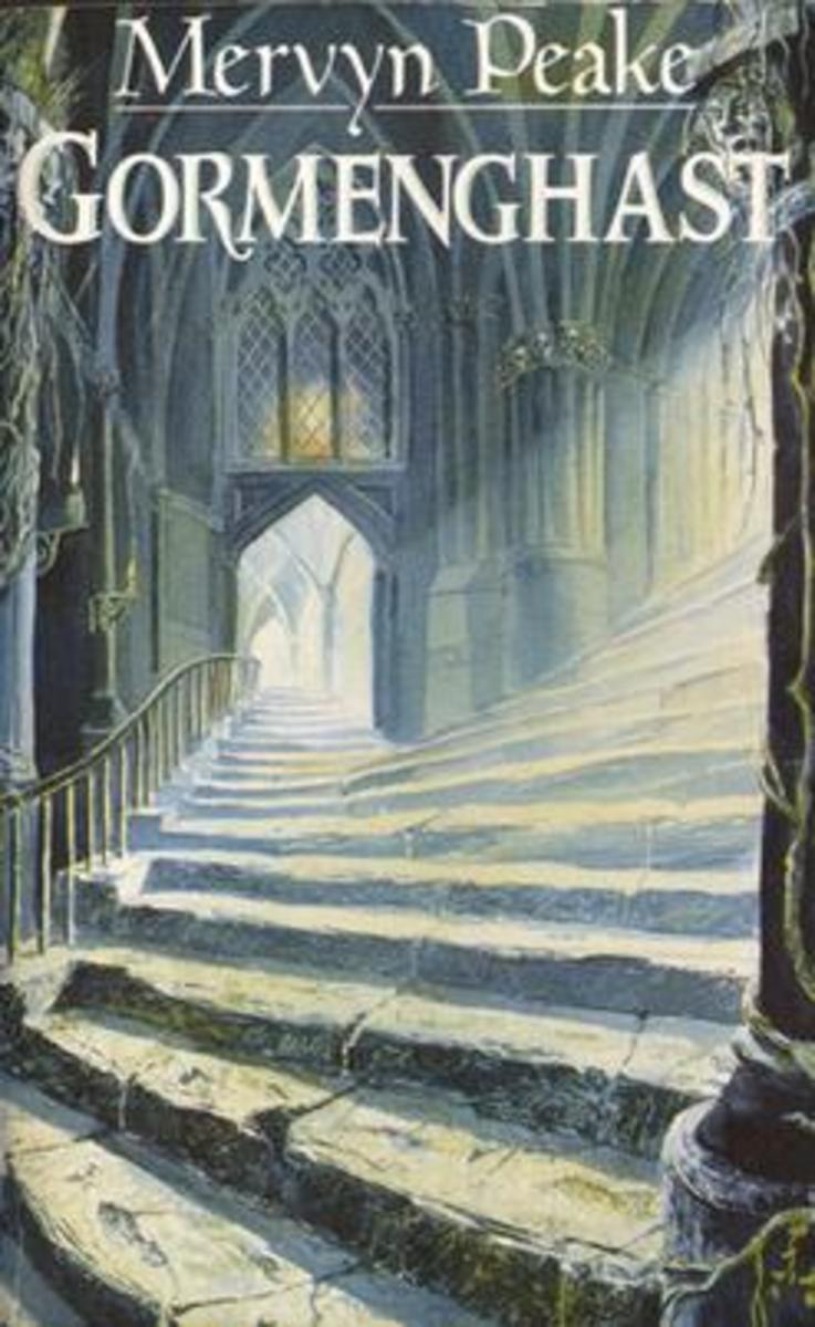 gormenghast-book-review-lunchtime-lit-with-mel-carriere