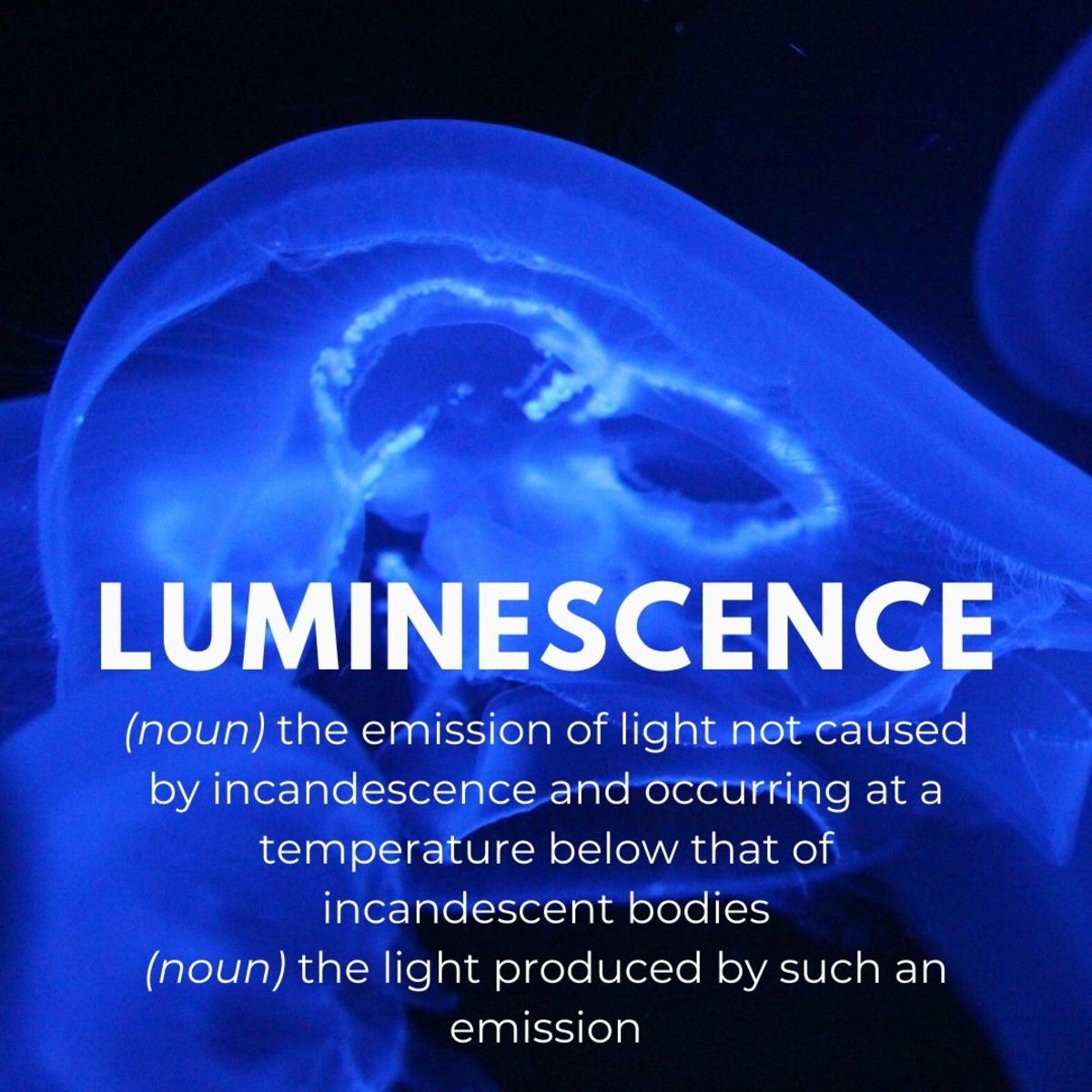 Luminescence