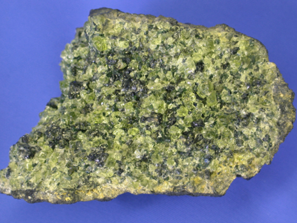 火成岩是如何形成的?——Owlcation 188宝金博官网到底是哪个