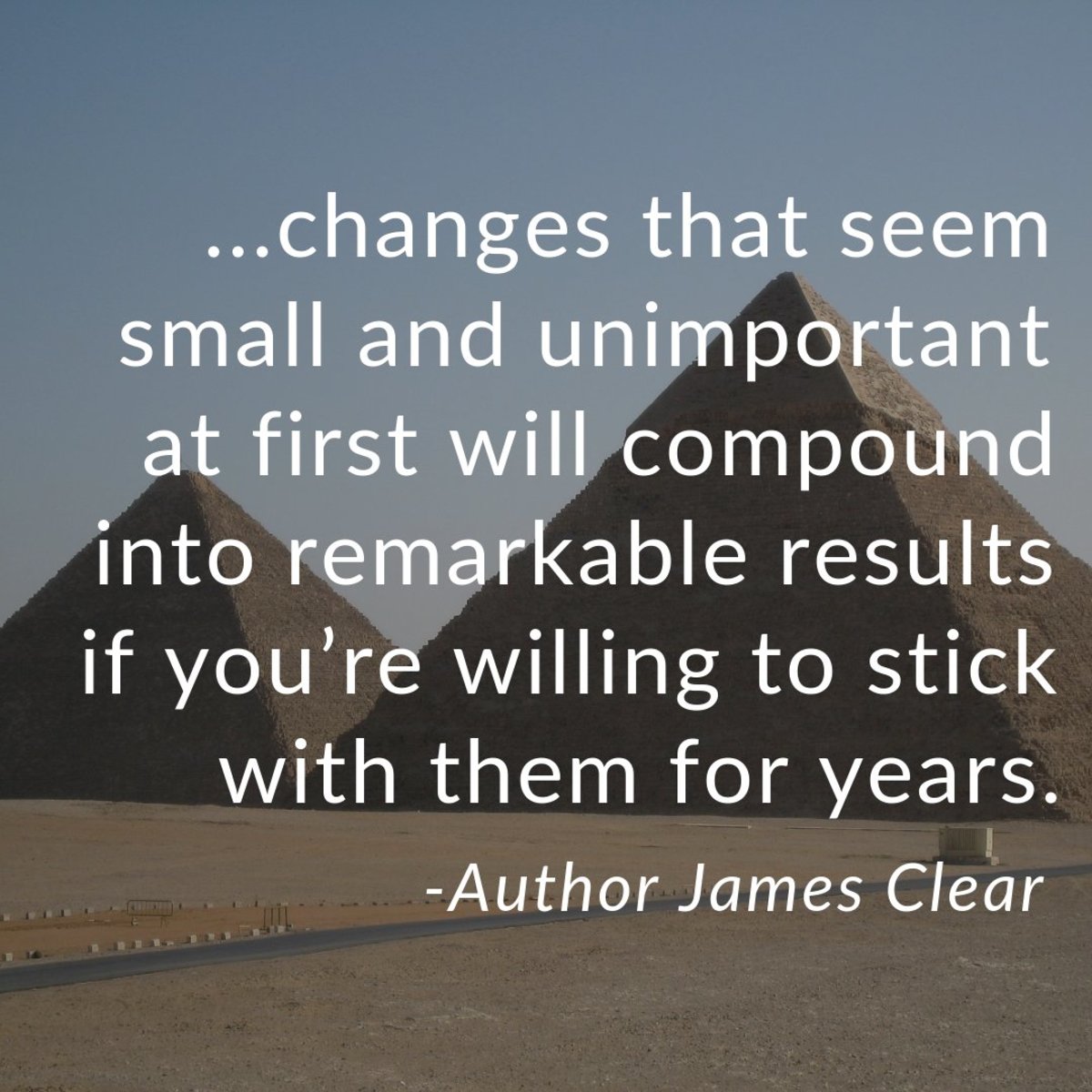 What Is the Book Atomic Habits About? Owlcation