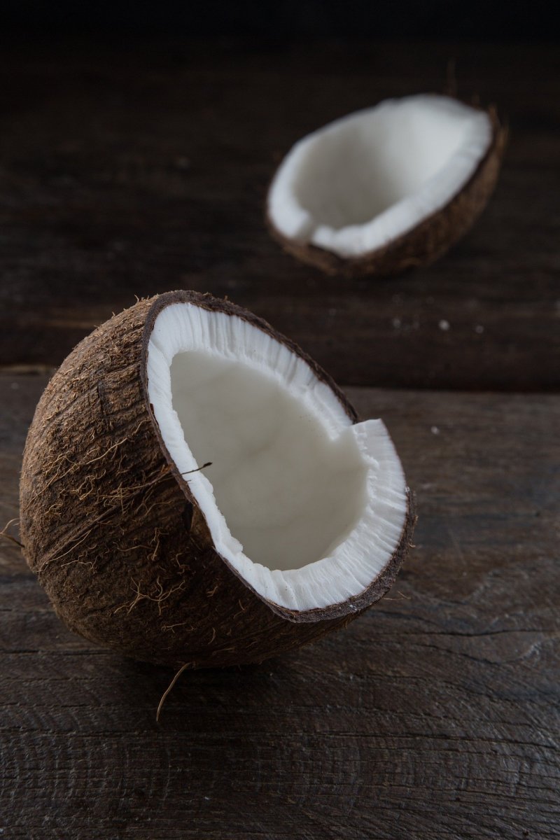 Coconut|Nariyal|ਨਾਰੀਅਲ