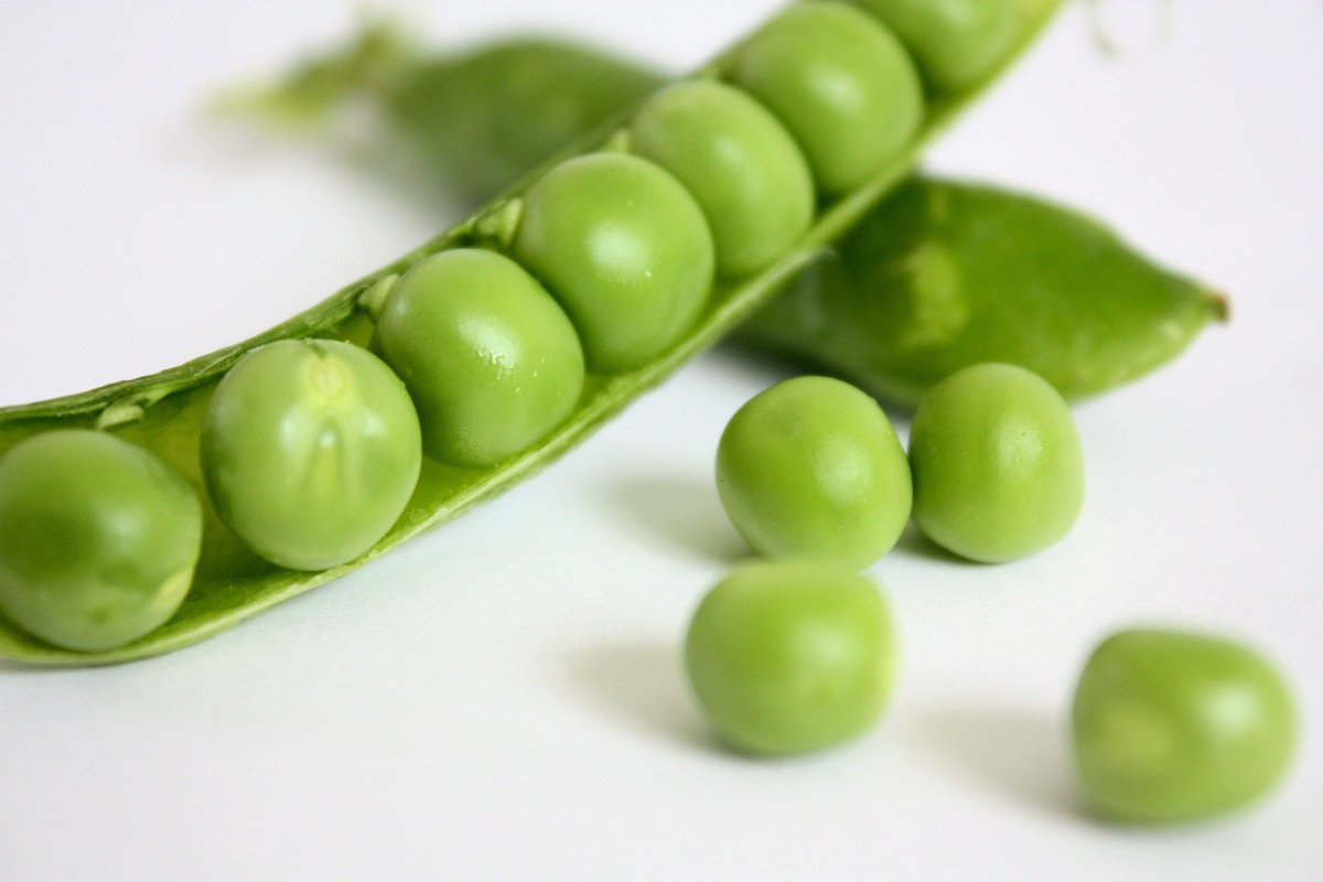 Image for pea/pois