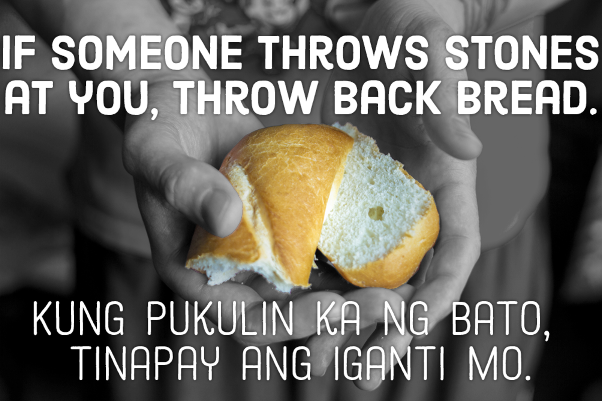 55 Examples Of Filipino Proverbs Owlcation 46 OFF