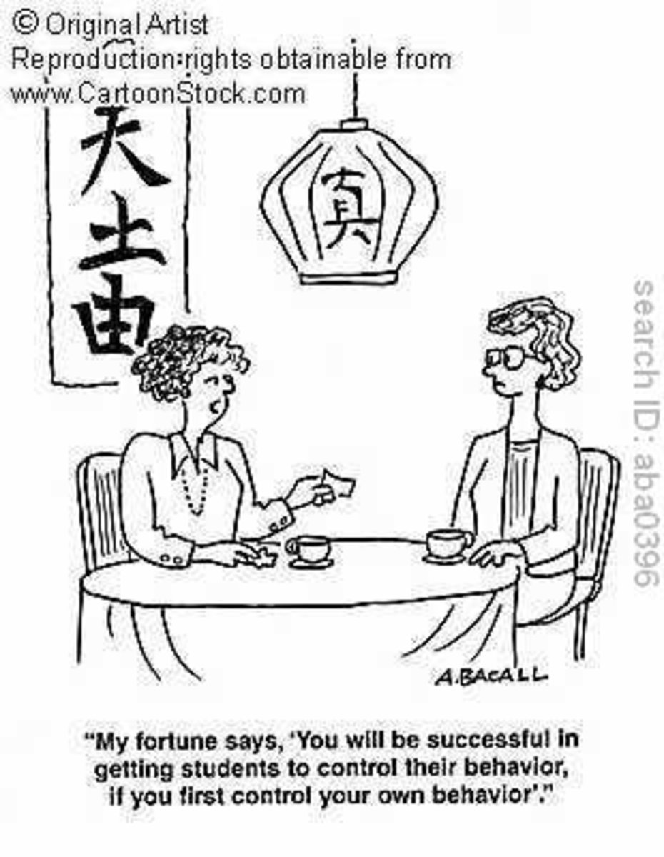 Teaching ESL 10 Common Problems in the Classroom Owlcation