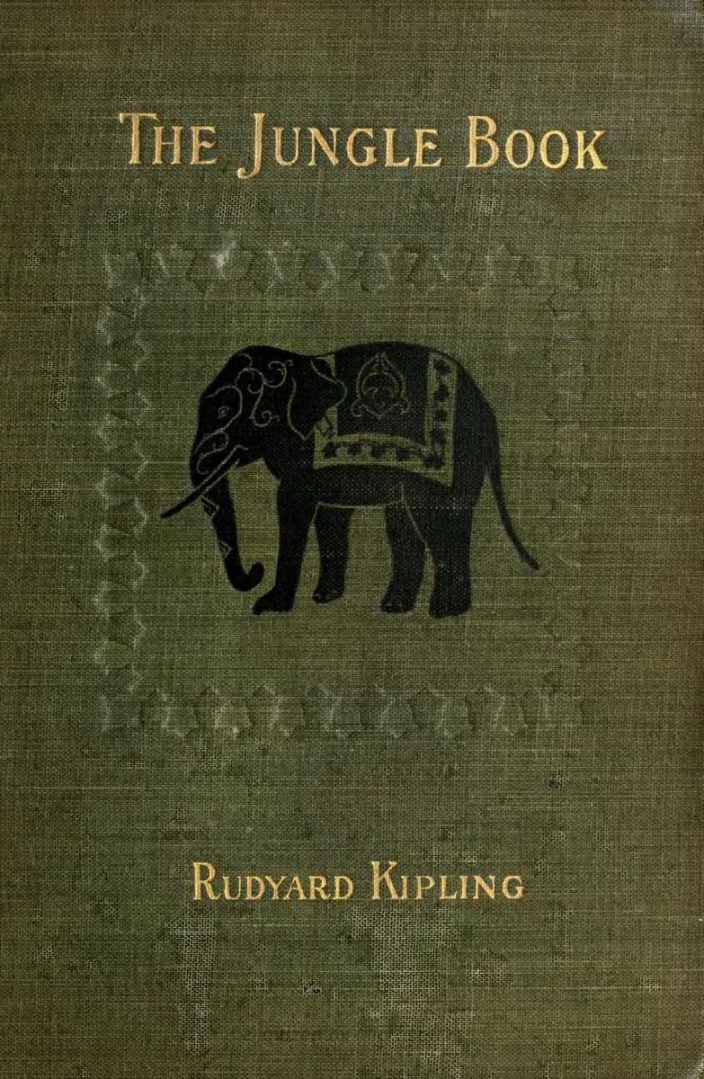 Rudyard Kipling's The Jungle Book