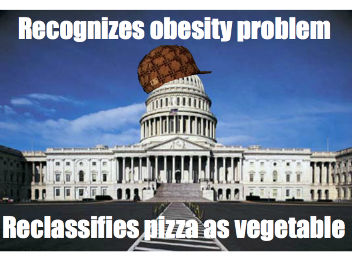 Is a Tomato a Fruit or a Vegetable? (Views of 6 Industries) Owlcation