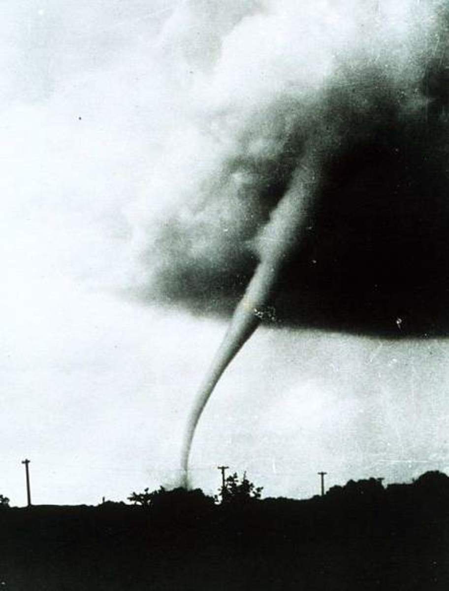 f4 tornado