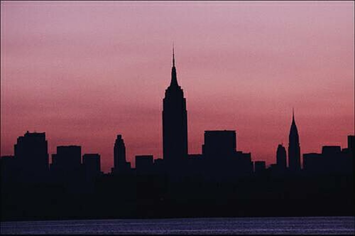 The Great Northeast Blackout of 2003 HubPages